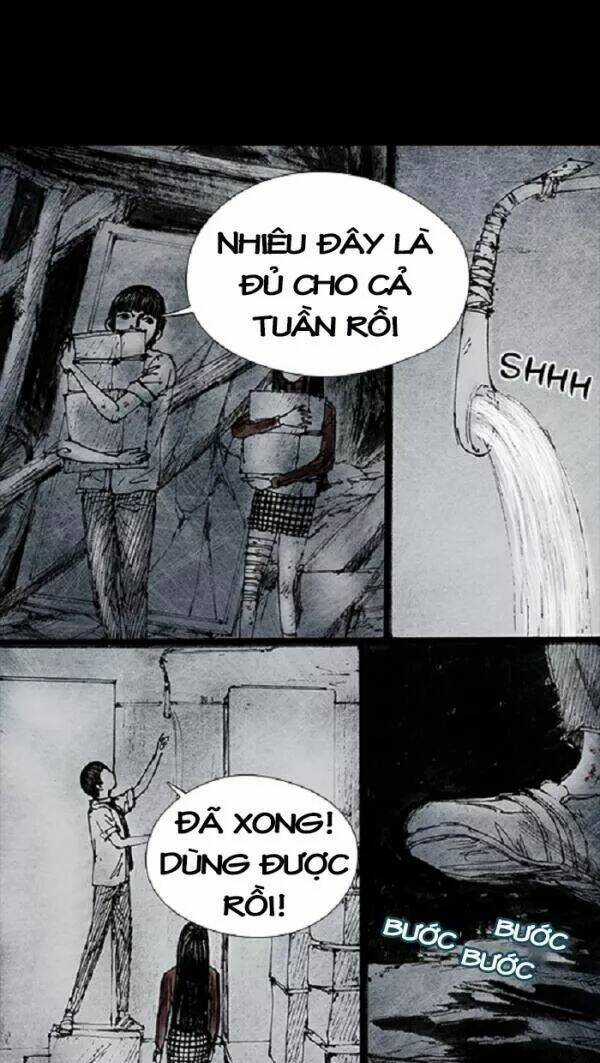 Distant Sky Chapter 49 trang 6