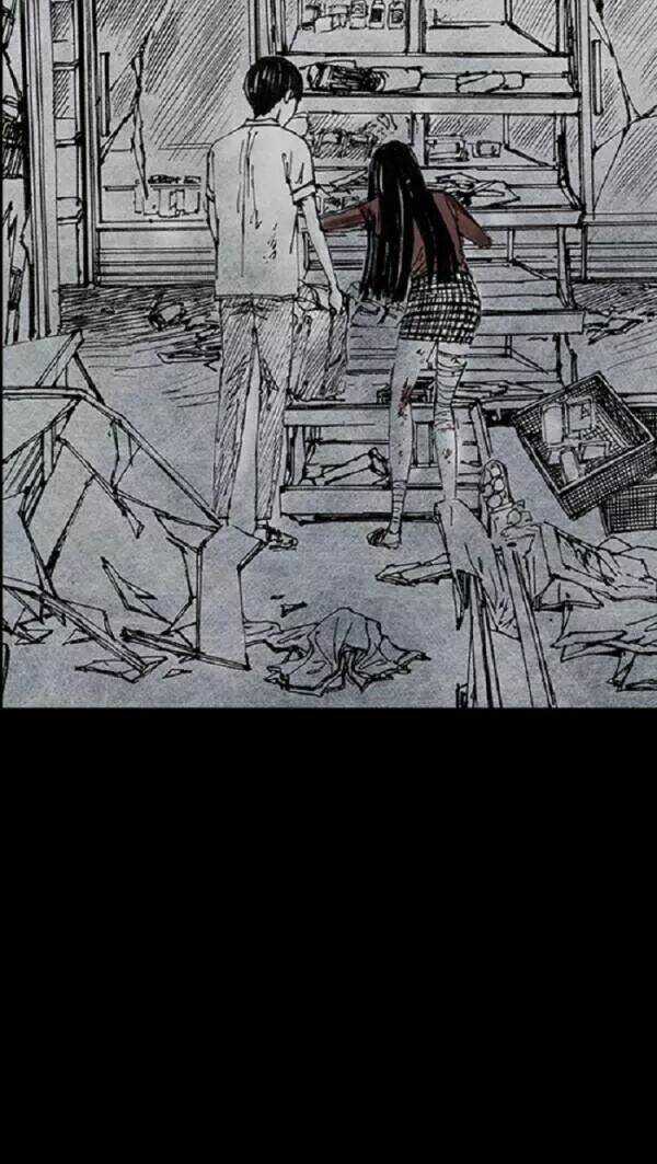 Distant Sky Chapter 49 trang 64