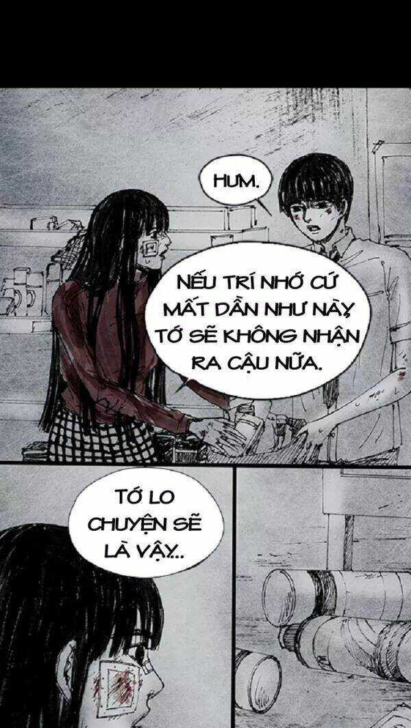 Distant Sky Chapter 49 trang 65