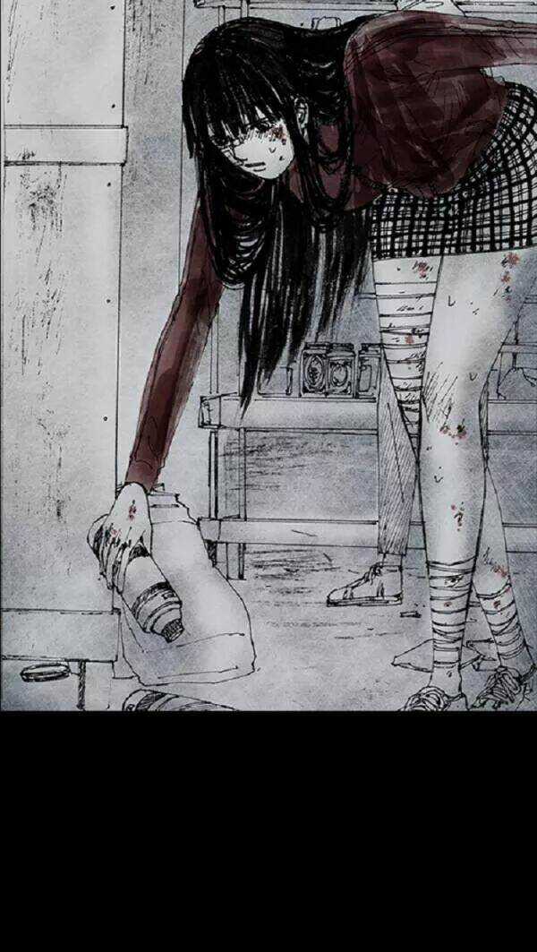 Distant Sky Chapter 49 trang 67