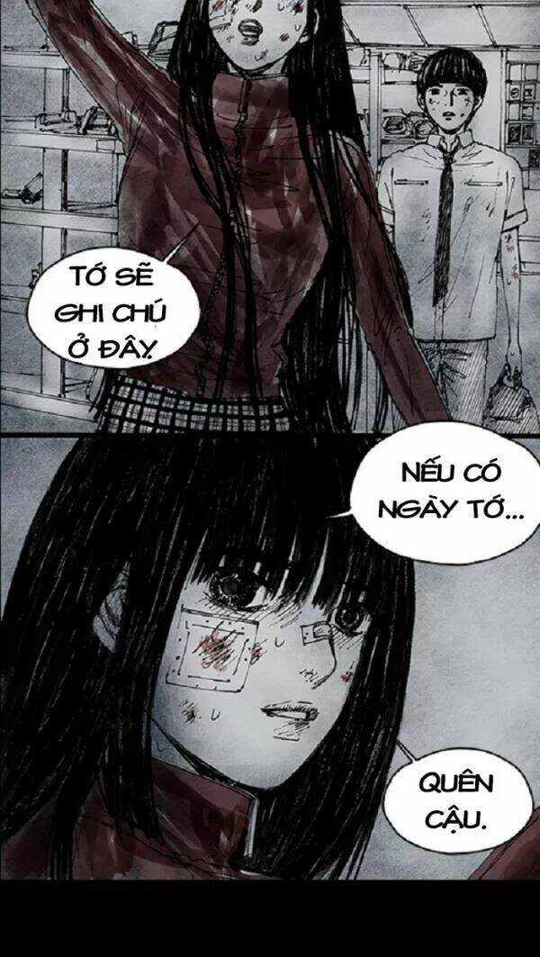 Distant Sky Chapter 49 trang 70