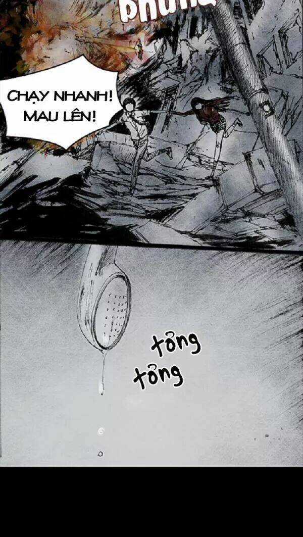 Distant Sky Chapter 49 trang 8