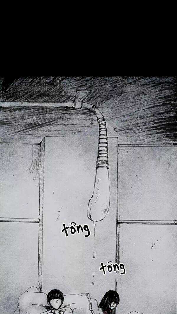 Distant Sky Chapter 49 trang 9