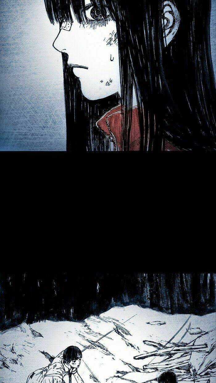 Distant Sky Chapter 5 trang 12