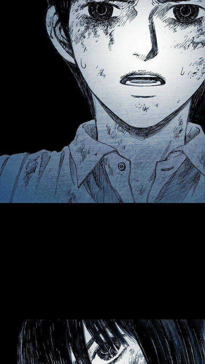 Distant Sky Chapter 5 trang 17