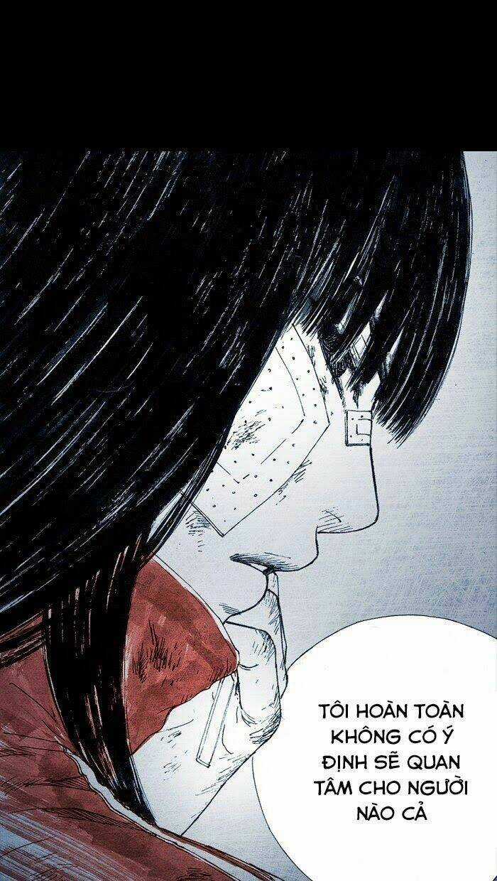 Distant Sky Chapter 5 trang 19