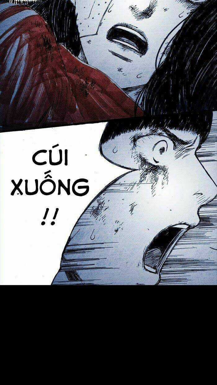 Distant Sky Chapter 5 trang 22