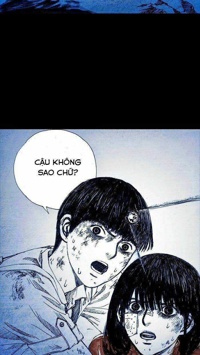 Distant Sky Chapter 5 trang 24