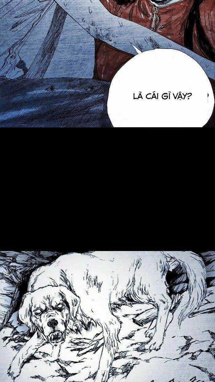 Distant Sky Chapter 5 trang 25