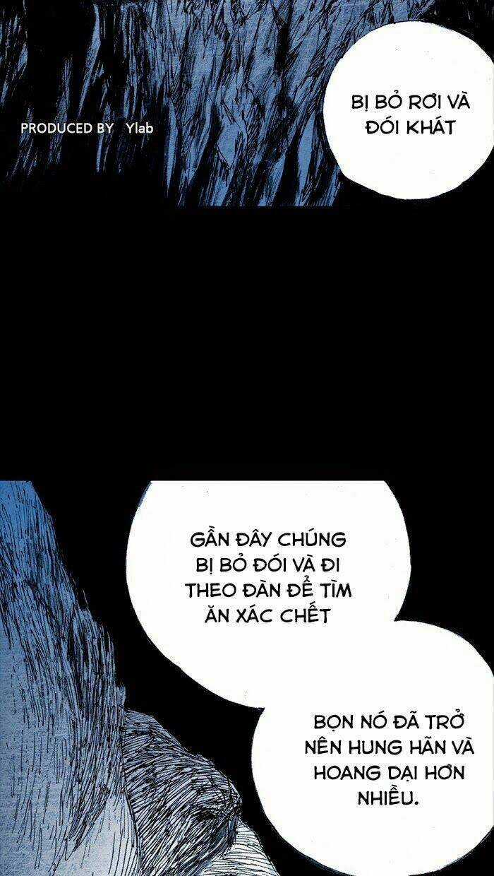 Distant Sky Chapter 5 trang 29