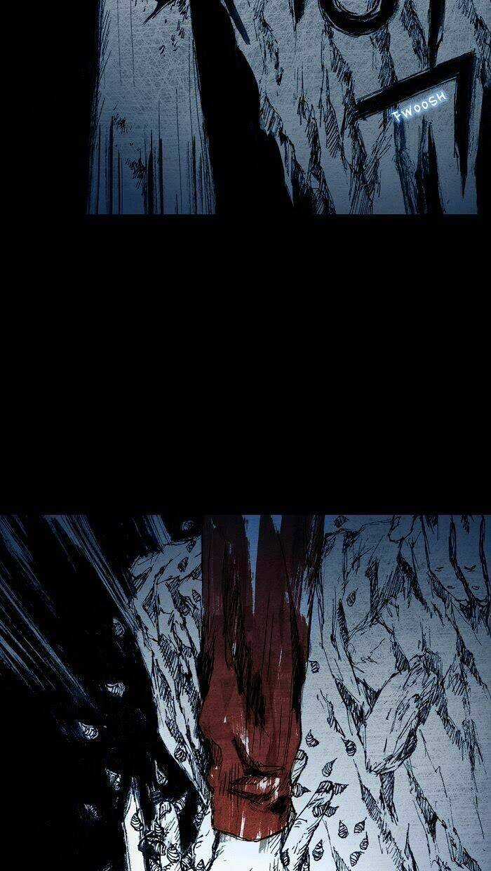 Distant Sky Chapter 5 trang 3