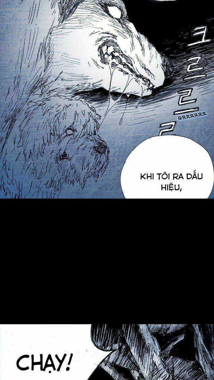 Distant Sky Chapter 5 trang 30