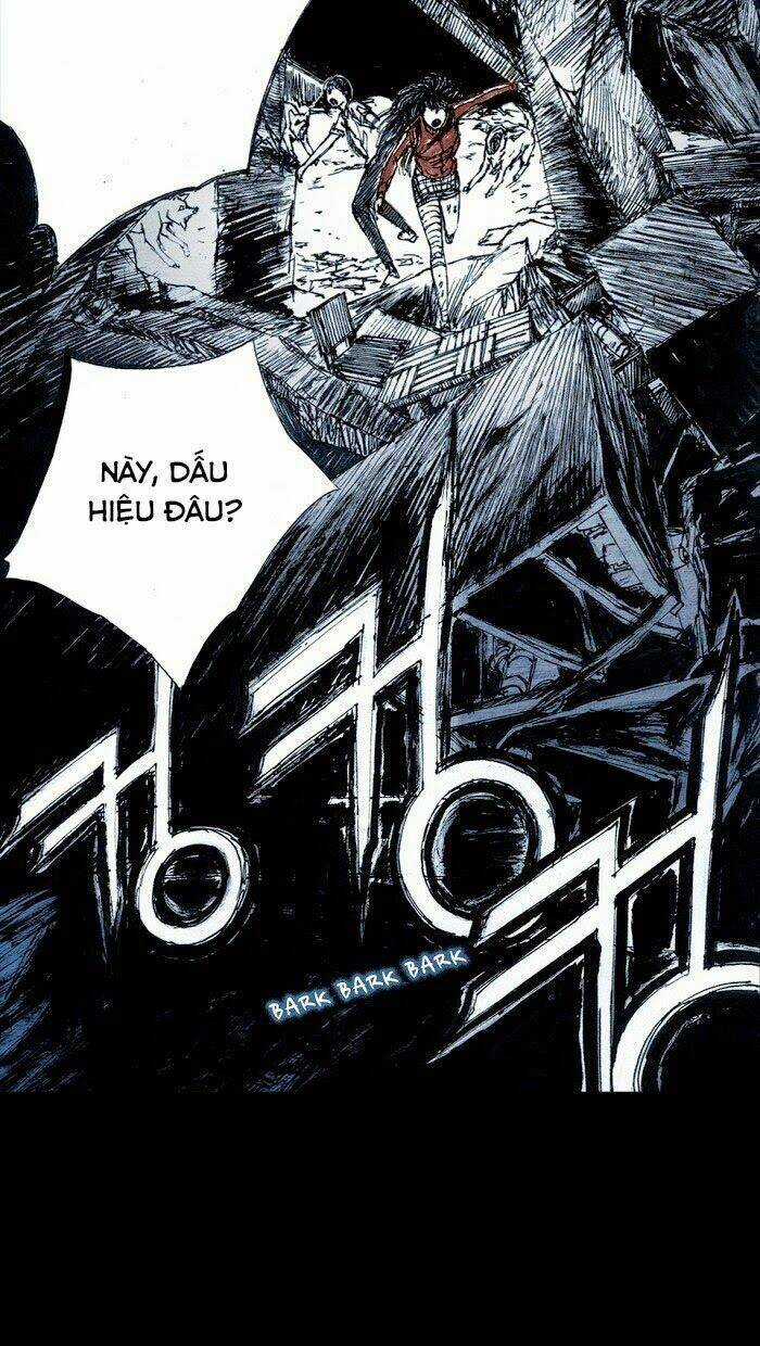 Distant Sky Chapter 5 trang 31