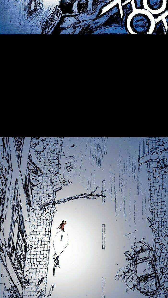 Distant Sky Chapter 5 trang 33