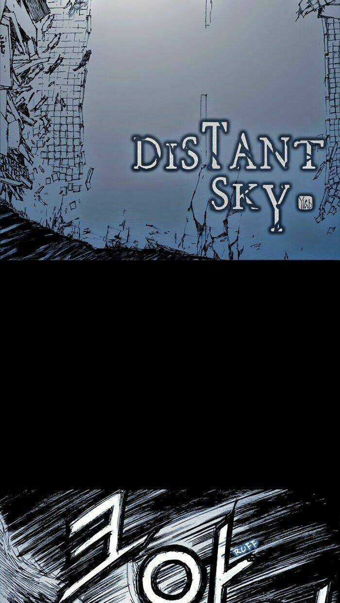 Distant Sky Chapter 5 trang 34
