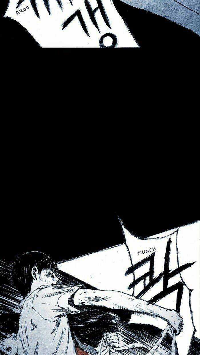 Distant Sky Chapter 5 trang 37