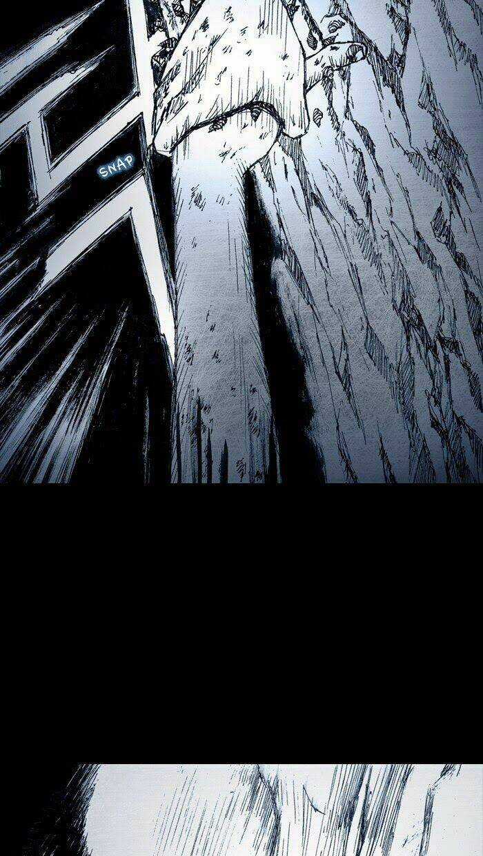 Distant Sky Chapter 5 trang 4