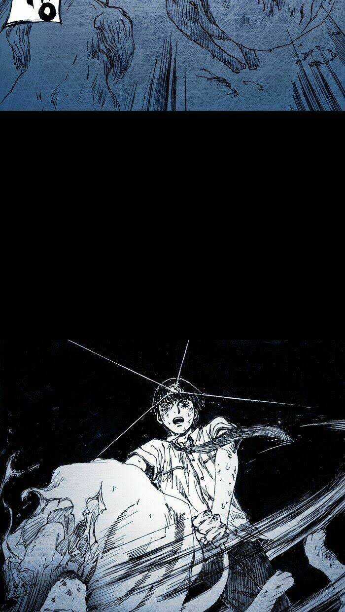 Distant Sky Chapter 5 trang 41