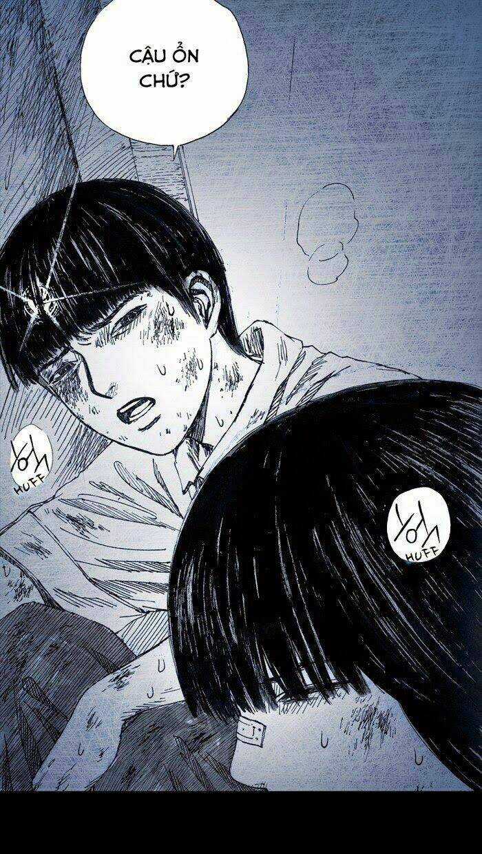 Distant Sky Chapter 5 trang 45