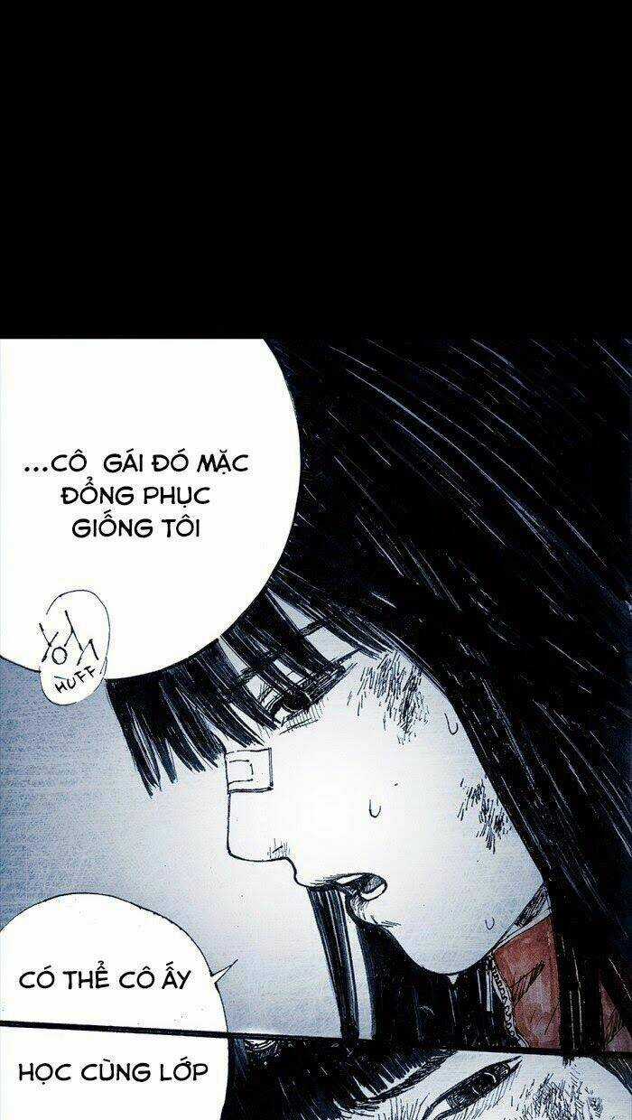 Distant Sky Chapter 5 trang 46