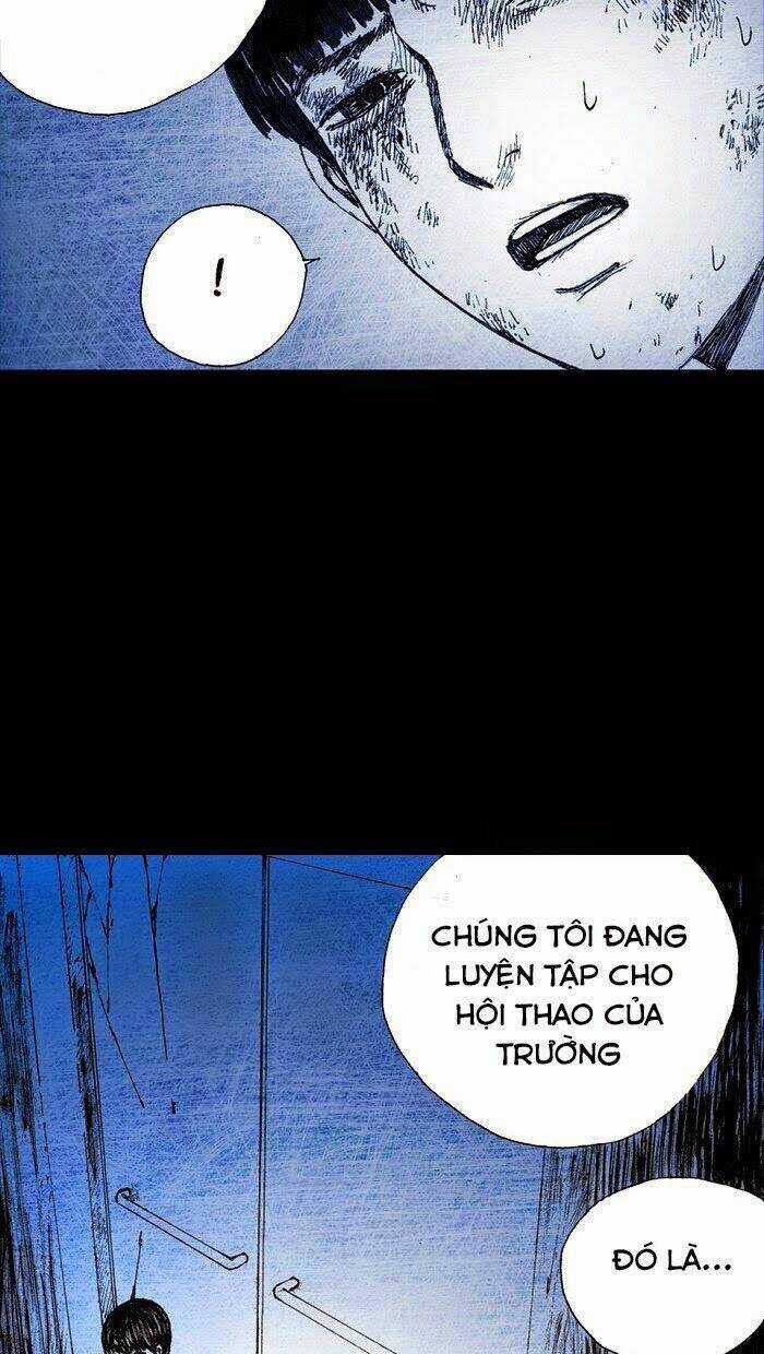 Distant Sky Chapter 5 trang 47