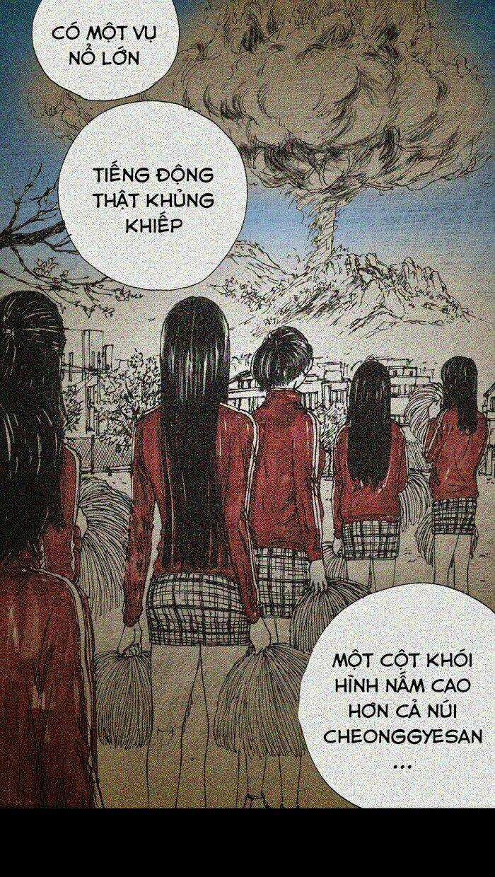 Distant Sky Chapter 5 trang 49