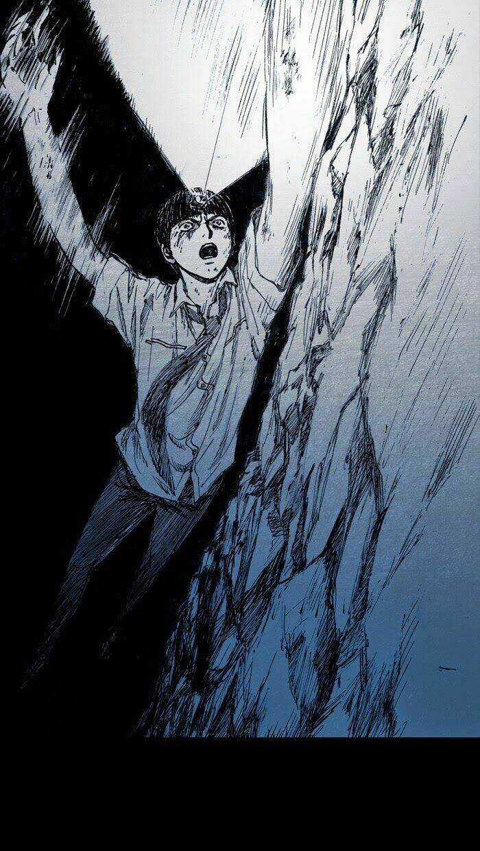 Distant Sky Chapter 5 trang 5