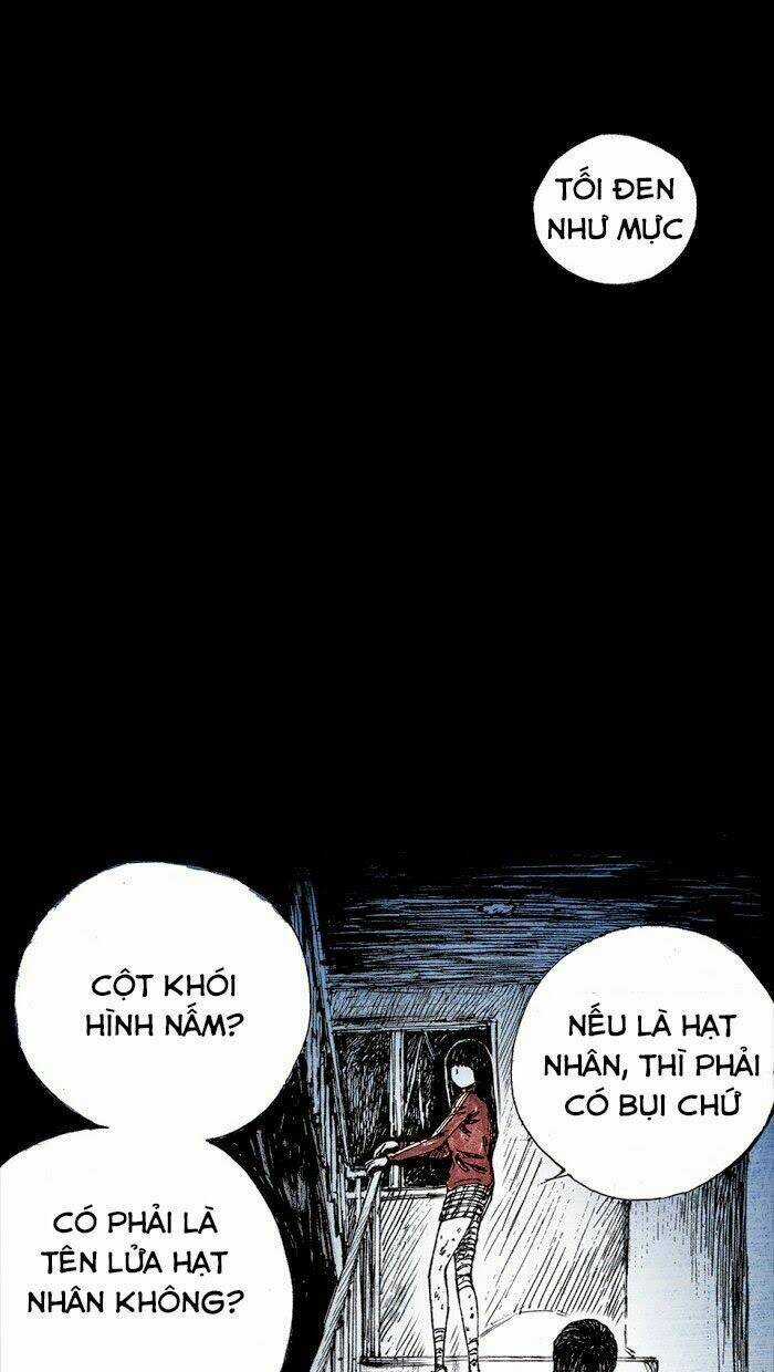 Distant Sky Chapter 5 trang 51