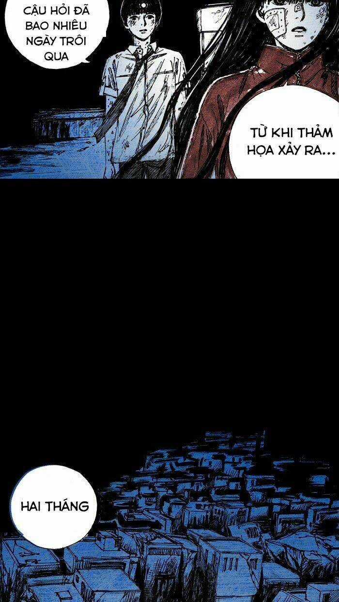 Distant Sky Chapter 5 trang 55