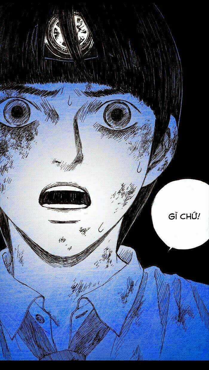 Distant Sky Chapter 5 trang 57