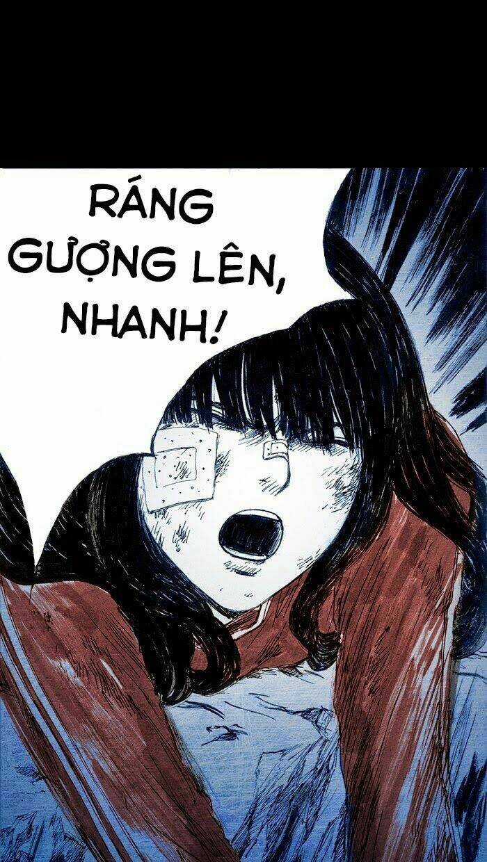 Distant Sky Chapter 5 trang 6