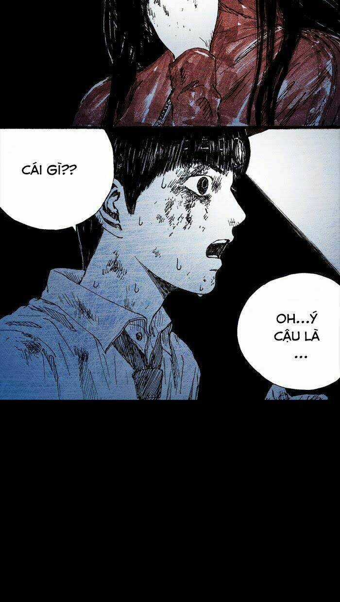 Distant Sky Chapter 5 trang 60