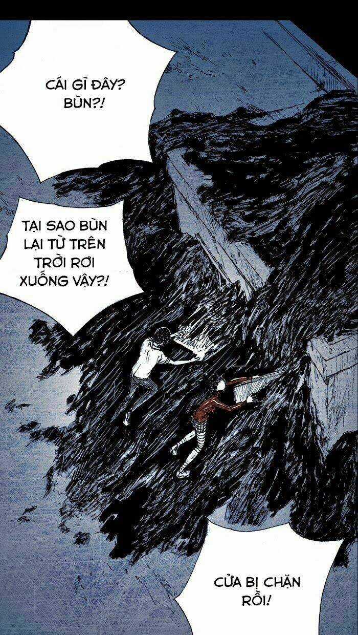 Distant Sky Chapter 5 trang 65