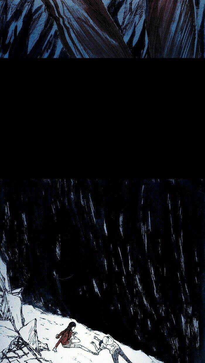 Distant Sky Chapter 5 trang 7