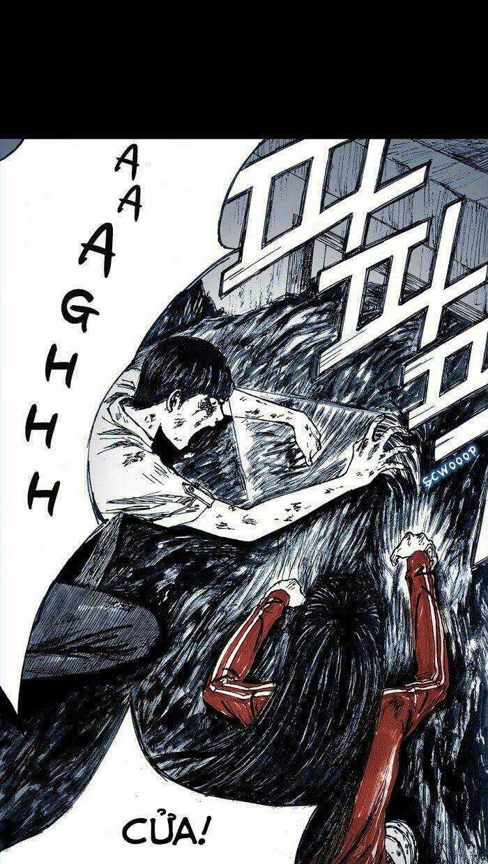 Distant Sky Chapter 5 trang 73