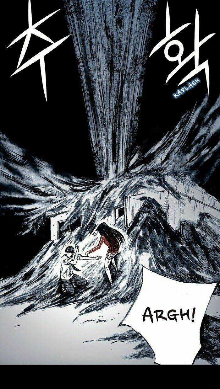 Distant Sky Chapter 5 trang 76