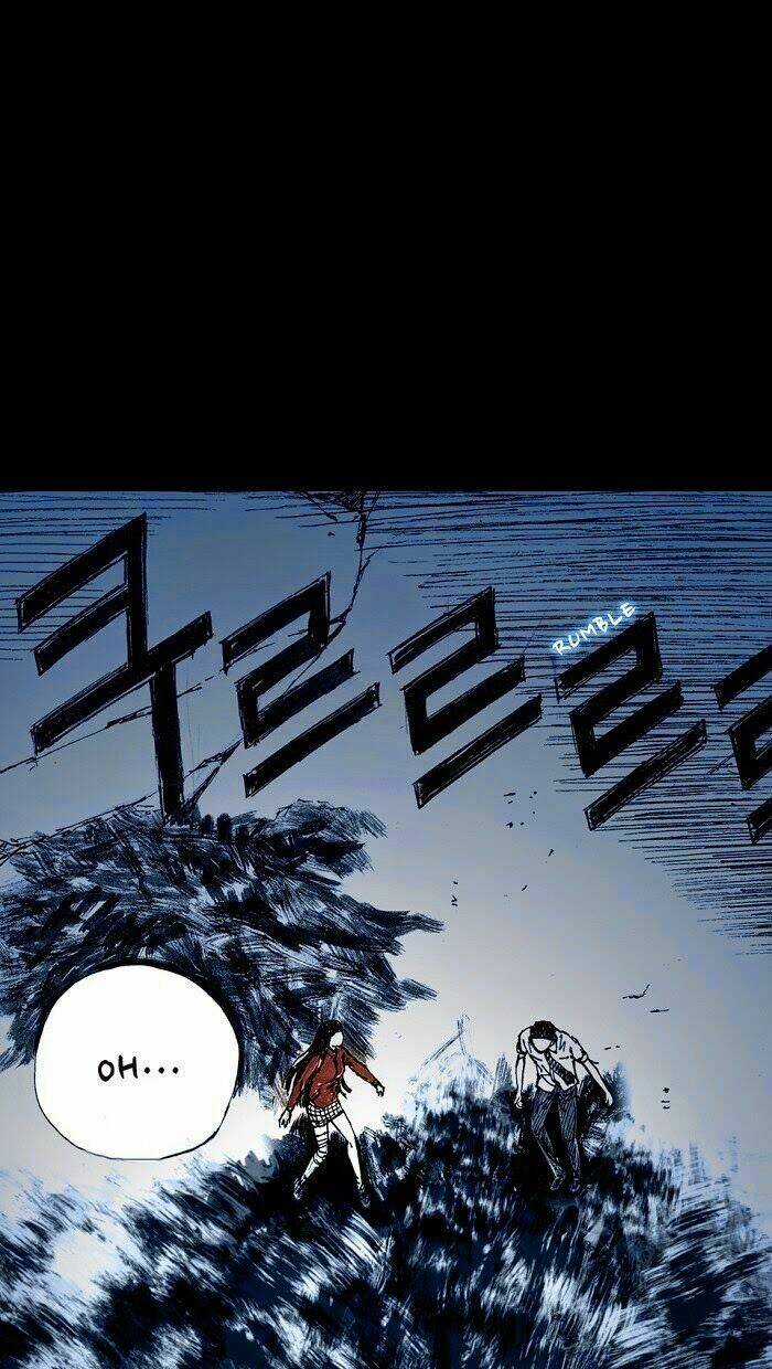 Distant Sky Chapter 5 trang 77