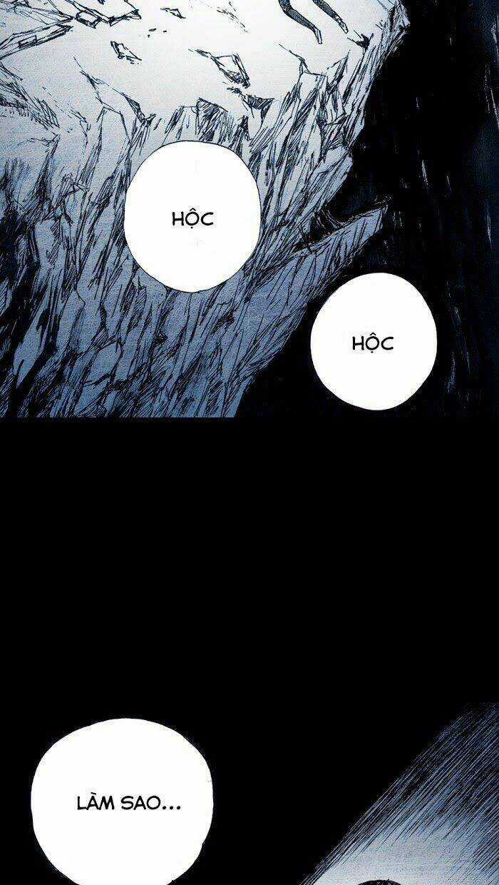 Distant Sky Chapter 5 trang 8