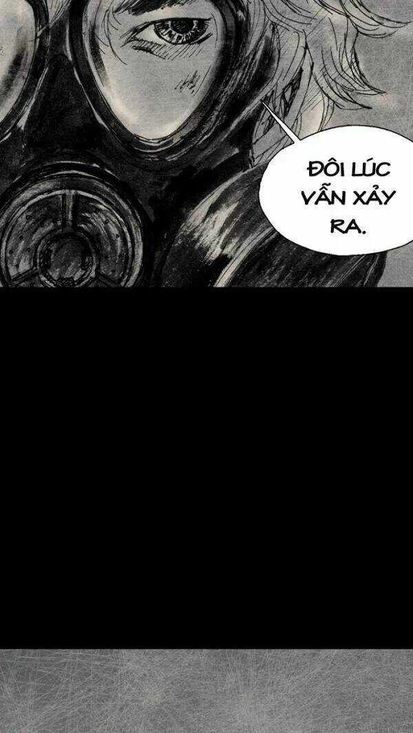 Distant Sky Chapter 50 trang 10