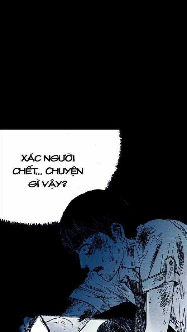 Distant Sky Chapter 50 trang 103