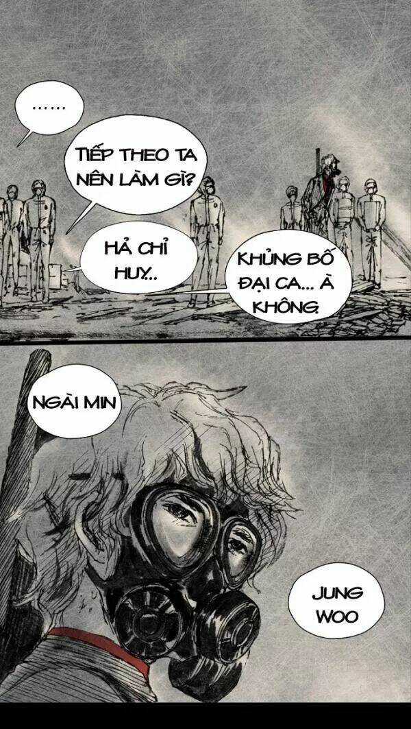 Distant Sky Chapter 50 trang 11