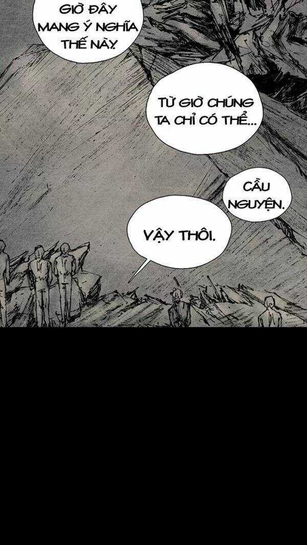 Distant Sky Chapter 50 trang 13