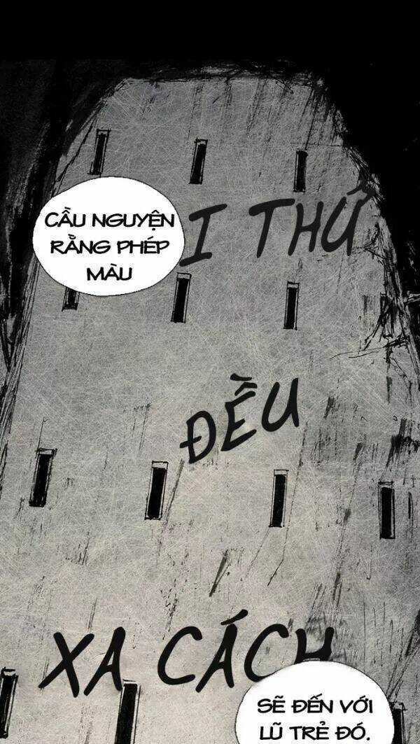 Distant Sky Chapter 50 trang 14