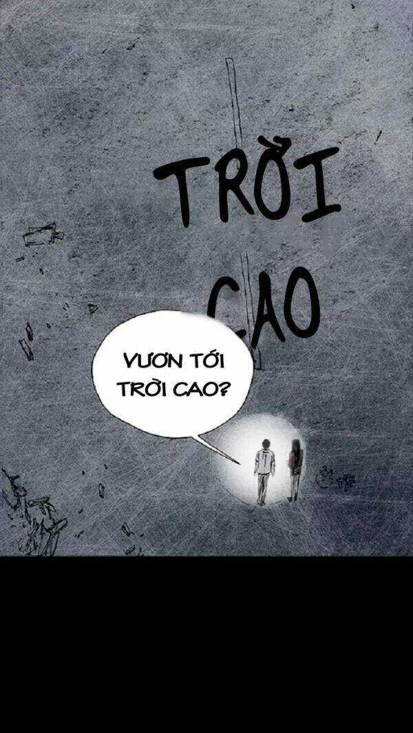 Distant Sky Chapter 50 trang 23