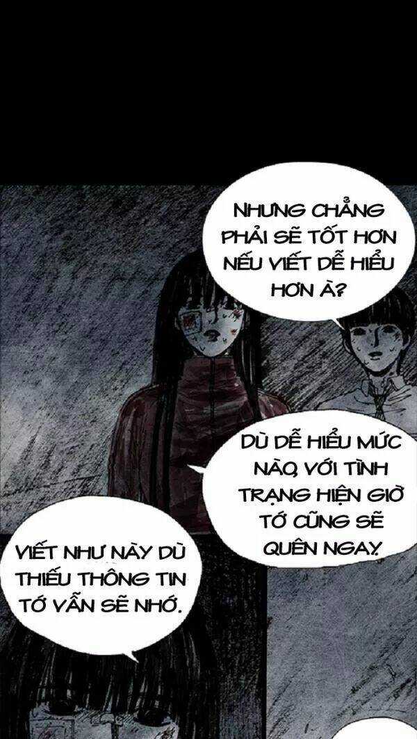 Distant Sky Chapter 50 trang 24