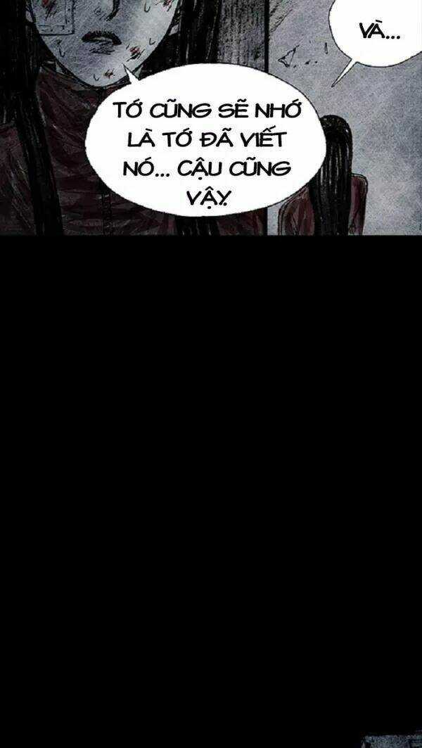 Distant Sky Chapter 50 trang 25