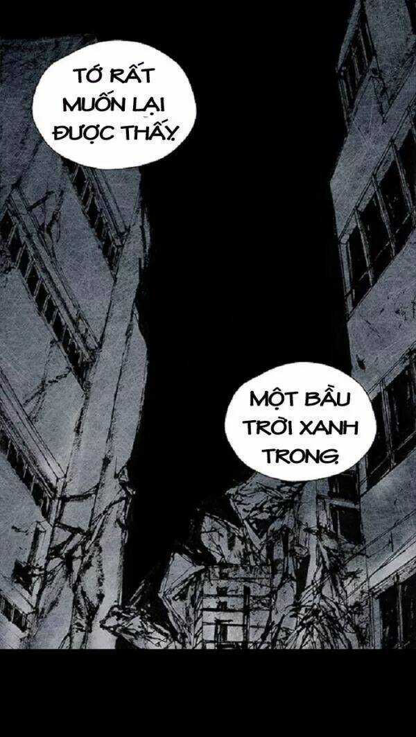 Distant Sky Chapter 50 trang 26