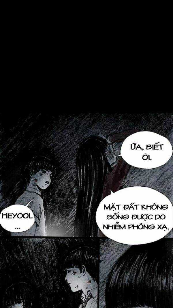 Distant Sky Chapter 50 trang 27