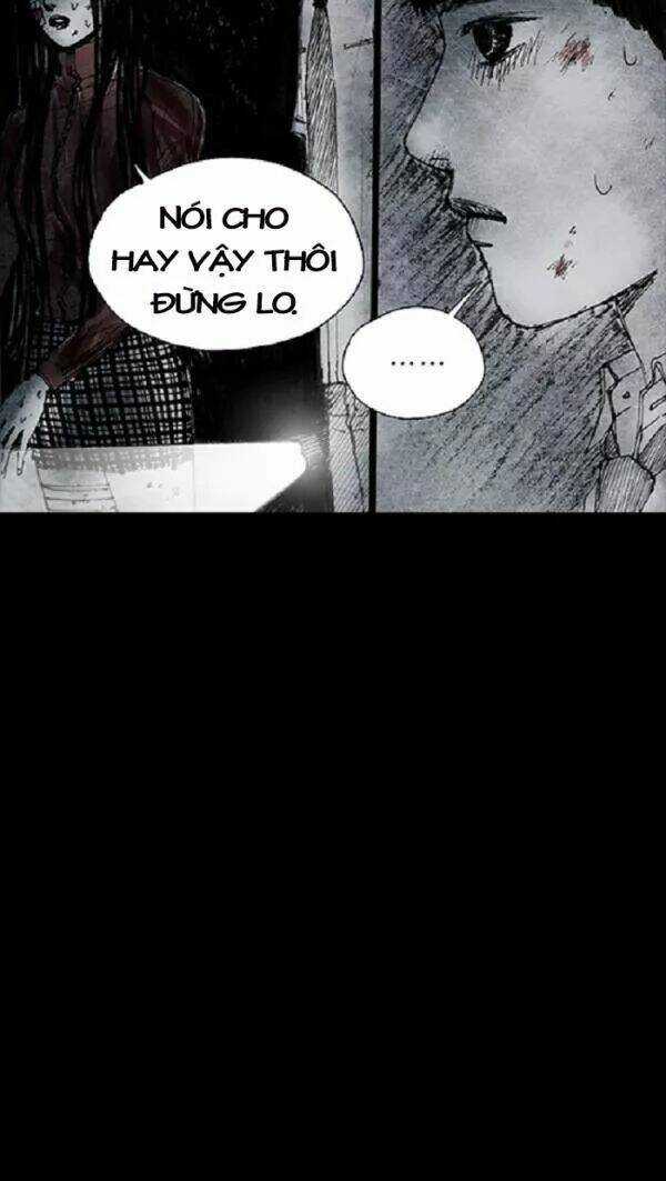 Distant Sky Chapter 50 trang 28