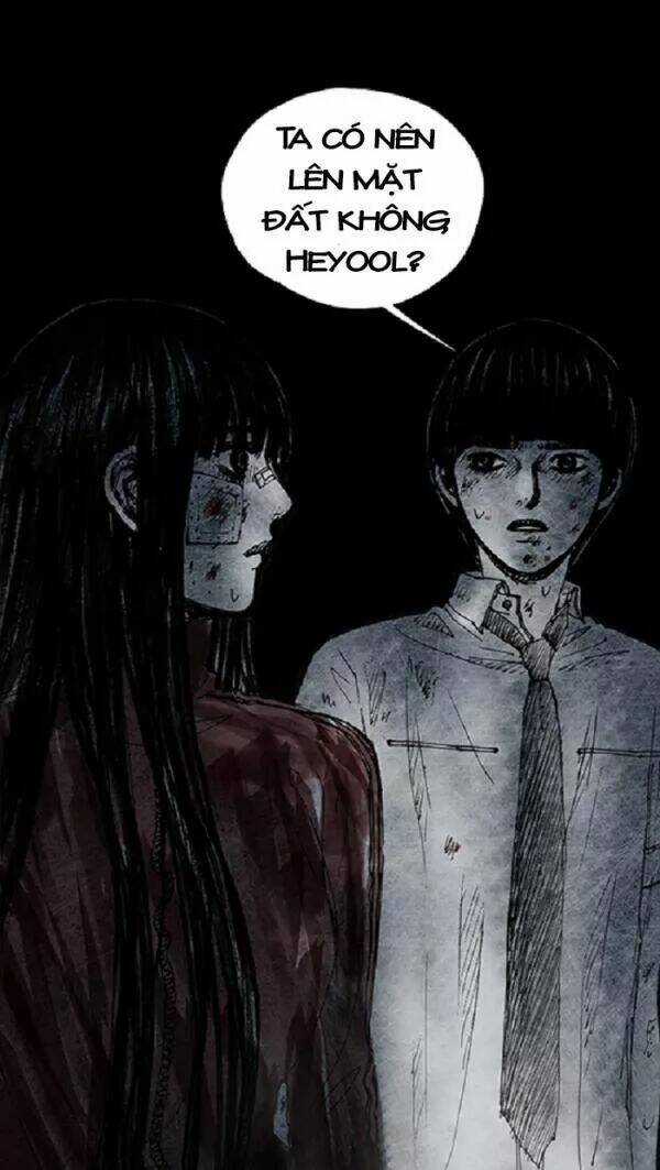 Distant Sky Chapter 50 trang 29